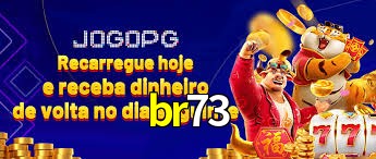 Promoções br73