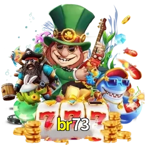 br73 slots